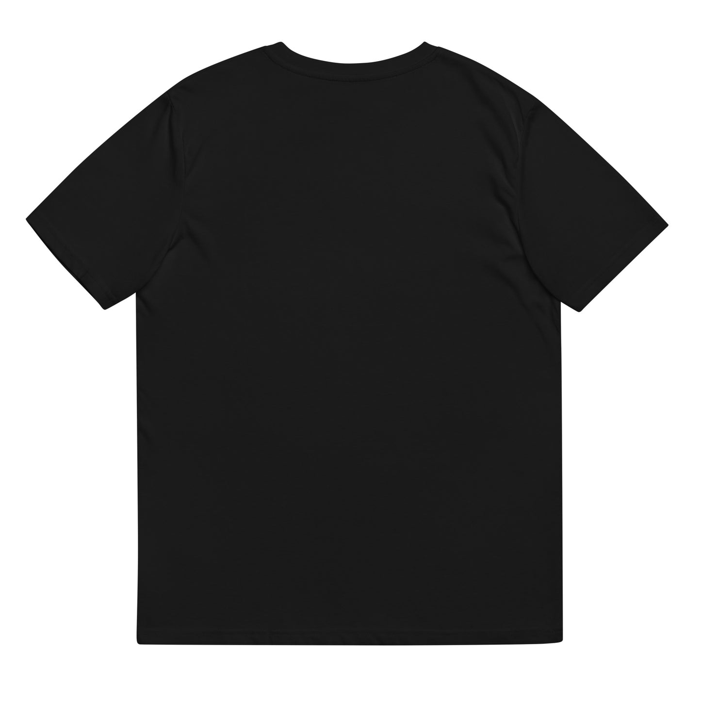 Triple S T-Shirt Black Stick