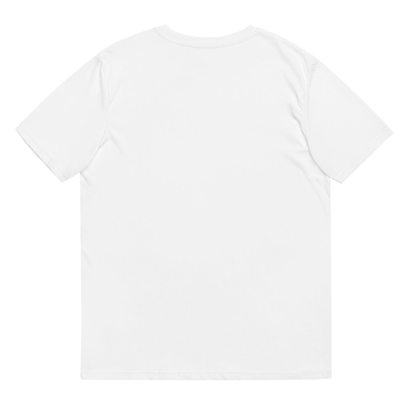 Triple S T-Shirt White Stick